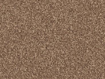 Vorwerk Luana Teppichboden 7H79 braun – 100 m² Rolle, UVP 6990 €, nur 3990 €